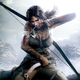 Illustration for article titled Lara Croft Still Looks Like Hell in the New emTomb Raider/em